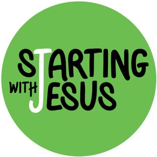 Starting With Jesus