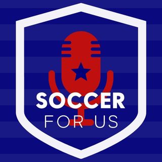 Soccer for US - Ep. 40: USMNT June Nations League Takeaways with Marcus O'Malley
