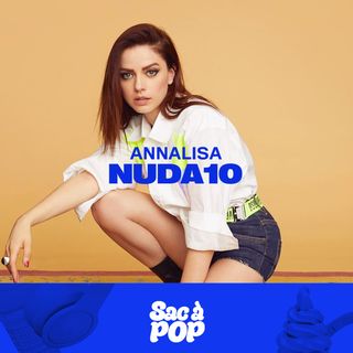 Nuda10 - Annalisa