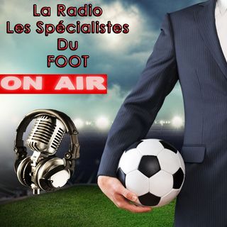 Les Spécialistes du Foot