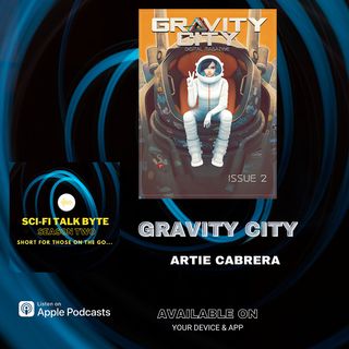 Byte Gravity City