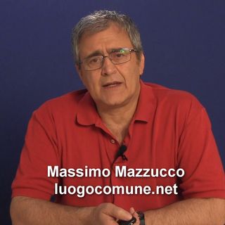 Mazzucco live