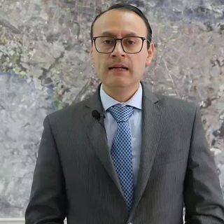 Pablo Verástegui - Director impuestos