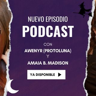 SALUD MENTAL y Animalhijos || La bruja y la Luna EP2