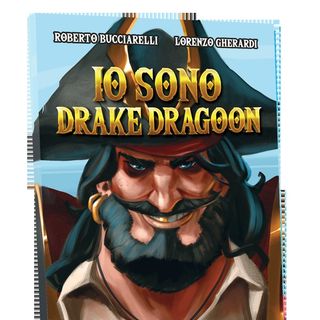 #135 - Io sono Drake Dragoon (Recensione)