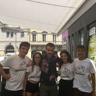 #trieste ShorTs Film Festival: Alessio Cremonini