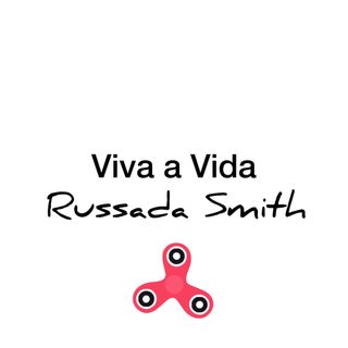RUSSADAS STMITH - VIVA VIDA