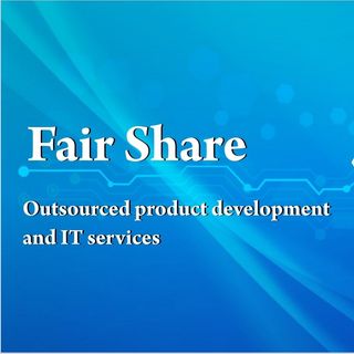 Fair Share IT Services