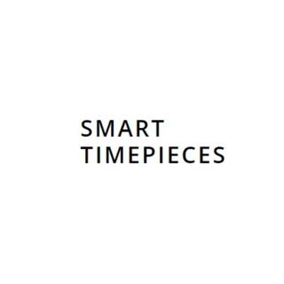 Smart Timepieces