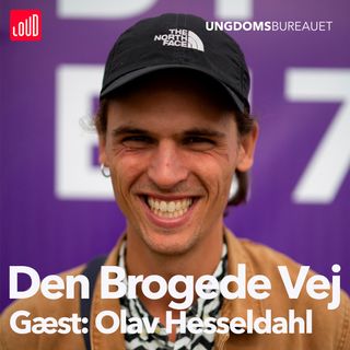 #48 - Olav Hesseldahl