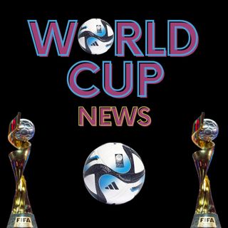 World Cup News