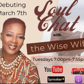 The Wise Wife Podcast