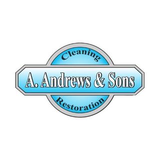 A Andrews Sons