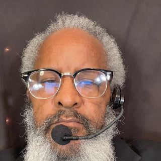 Daniel Whyte III