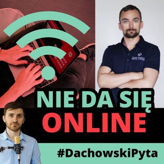 Rafał Uryzaj - Nie ucz się operacji na otwartym sercu online - #053