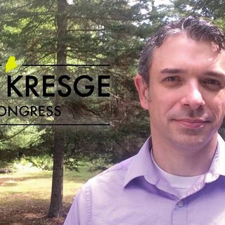 Kresge for Congress in Maine