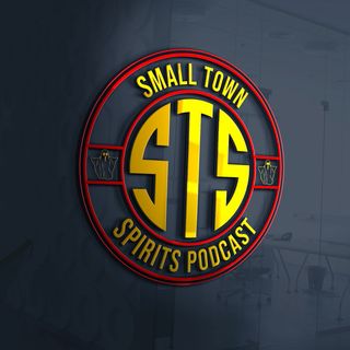 Small Town Spirits PodCast