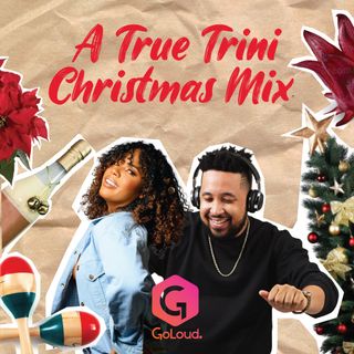 A True Trini Christmas