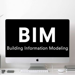 Alla scoperta del BIM (Building Information Modeling) con Mario Ambrogi