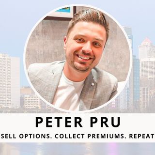 Peter Pru