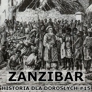 15 - Zanzibar