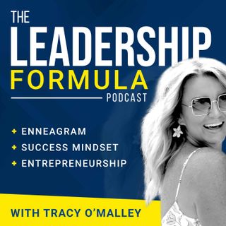 EP256: You Work to Understand Yourself, Self-Awareness Becomes Your Superpower and Unlocks Everything You Want Personally and Professionally
