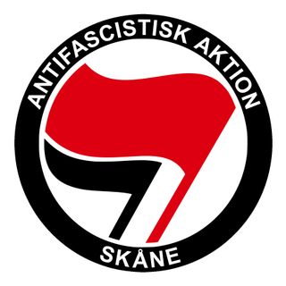 Antifascistisk Aktion Skåne