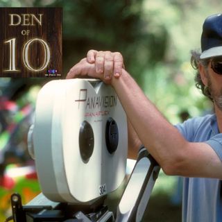 18. Top Ten Film Directors