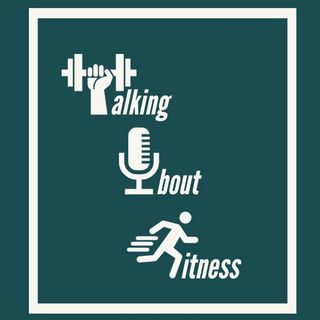Ep. 7 - Why intentions are everything in fitness