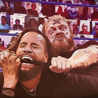 BLOWIN .205 LIVE! (Frank & Gus 7/7/21)