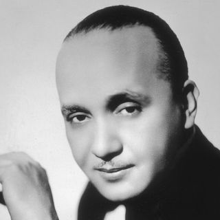Musicando - Fletcher Henderson & His Orchestra