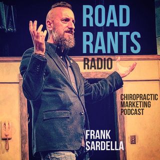 Road Rants Radio with Frank Sardella