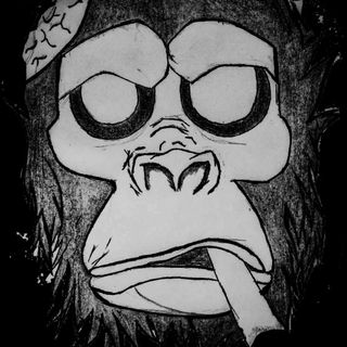 Monkey