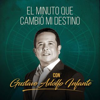 Apio Quijano en El Minuto que cambió mi destino | Programa completo