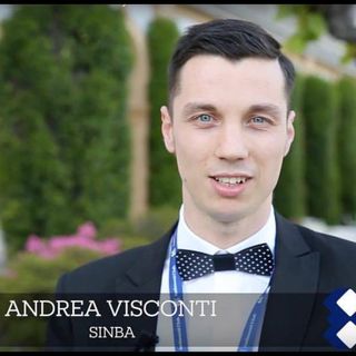 Andrea Visconti