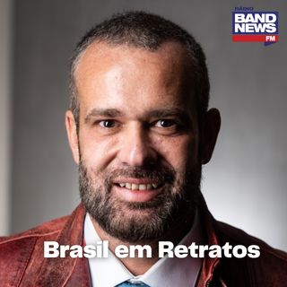 Renato Meirelles (Brasil em Retratos)