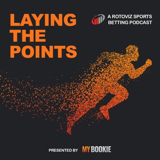 Laying the Points: Sports Betting