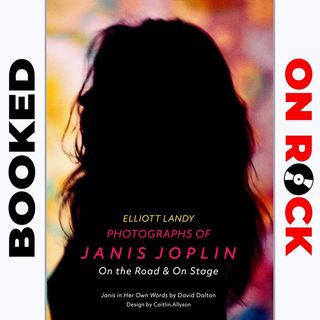 Episode 62 | "Photographs of Janis Joplin: On the Road & On Stage"/Elliott Landy