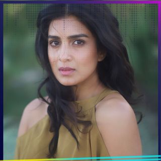 The Girl From Oz On Reclaiming Her Voice with Pallavi Sharda