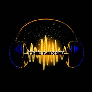 Live on air The Mix96