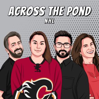 Across The Pond NHL