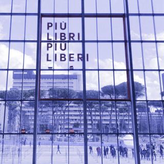 Extra - Più Libri Più Liberi? - Giorgia Sallusti / Francesco Quatraro / Cristiano Armati