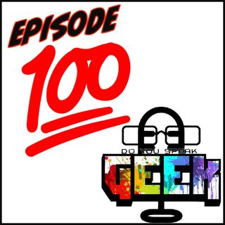 Episode 100 (Lightyear, Wu-Tang RPG, Meta, Ring Of Honor, and more)