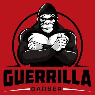 Guerrilla Barber