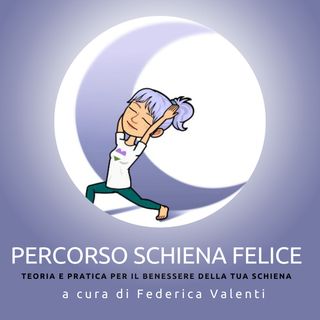 Programma Schiena Felice