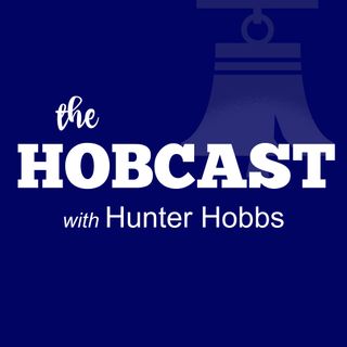 Hobcast History Podcast