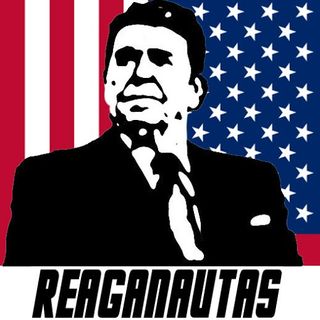 Reaganautas