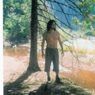 Gil Crazyhorse