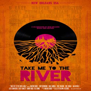 Take Me To The River: New Orleans – a celebration of music history and legacy