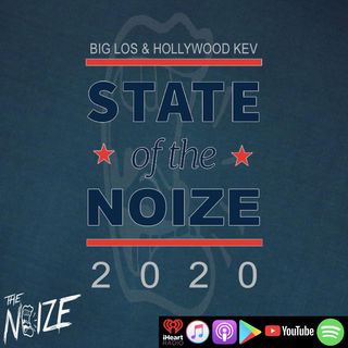 State of The Noize 2020
